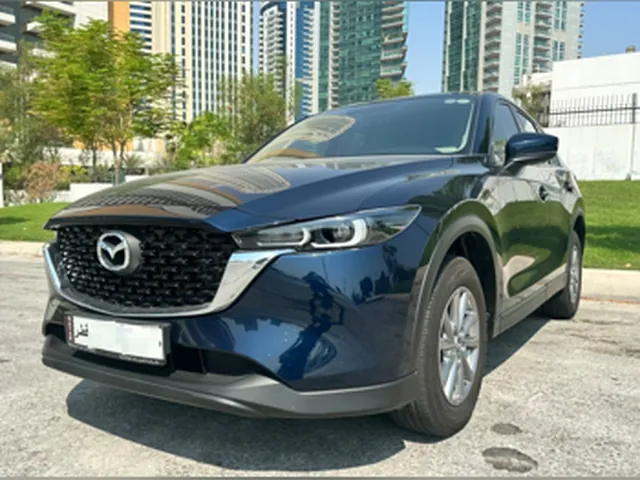 Photo of 2023 Mazda CX-5