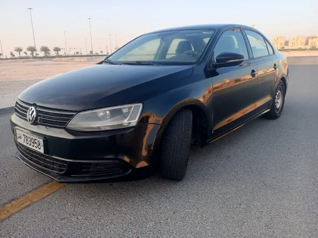 Photo of 2015 Volkswagen Jetta S