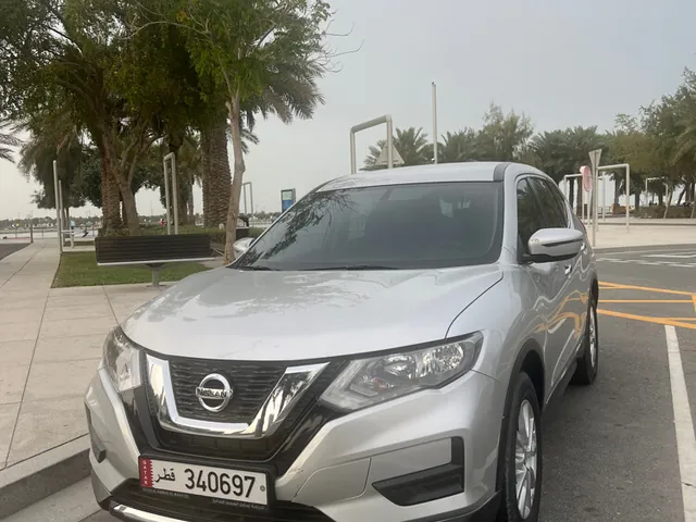 Photo of 2021 Nissan X-Trail SL