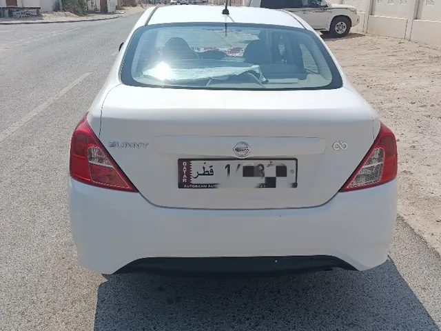 صورة 2020 نيسان صني