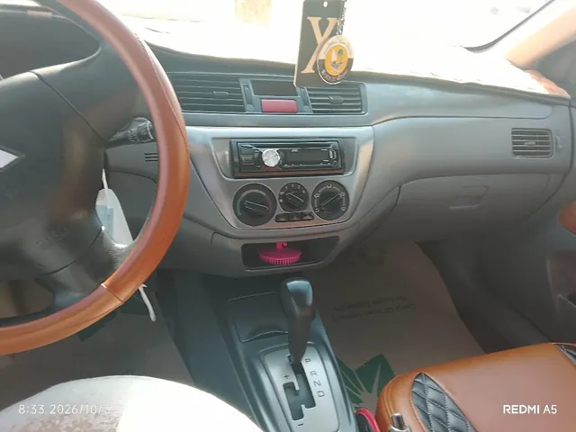 Photo of 2014 Mitsubishi Lancer
