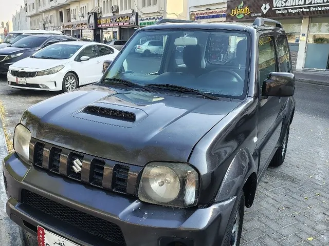 Photo of 2015 Suzuki Jimny