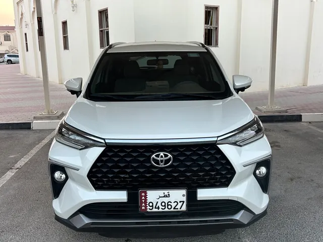 Photo of 2024 Toyota Veloz