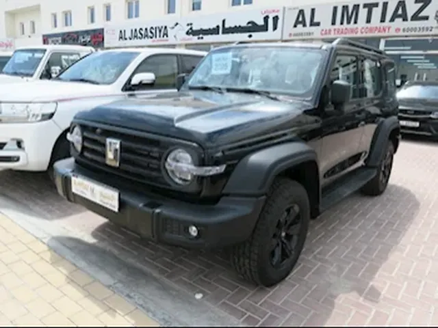 صورة 2025 تانك 300