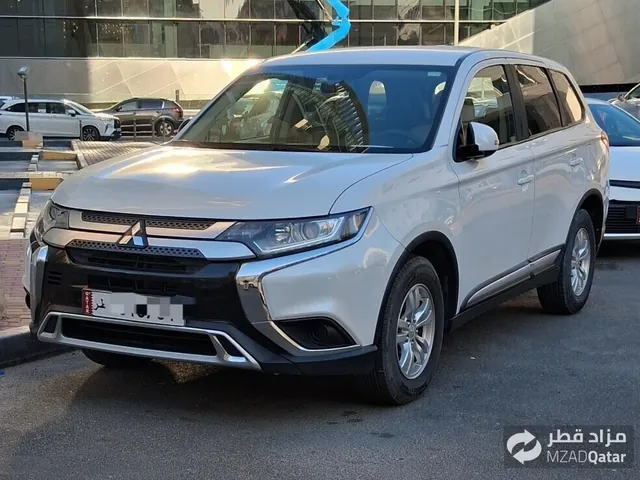 Photo of 2021 Mitsubishi ASX