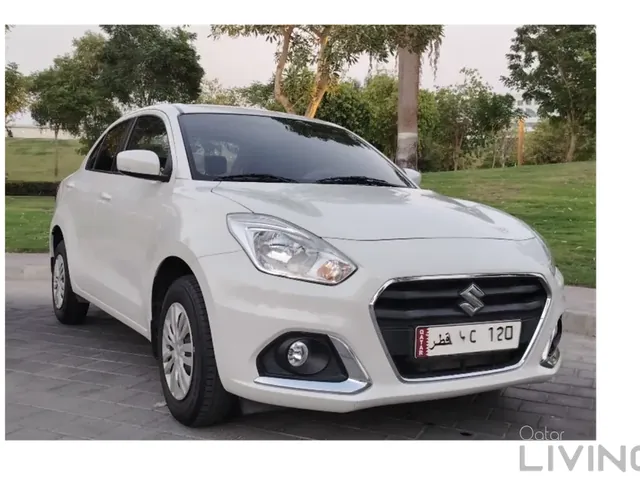 Photo of 2024 Suzuki Dzire