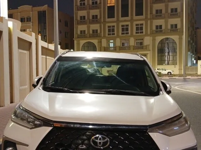 Photo of 2023 Toyota Veloz