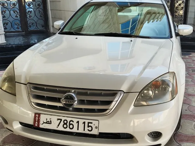 صورة 2008 نيسان ألتيما 2.5 S