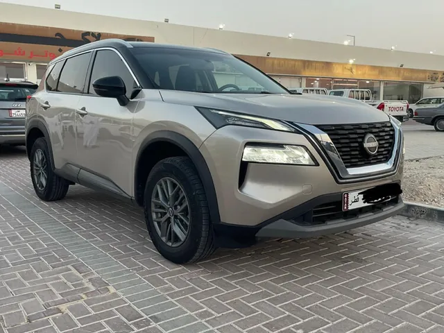 Photo of 2024 Nissan X-Trail