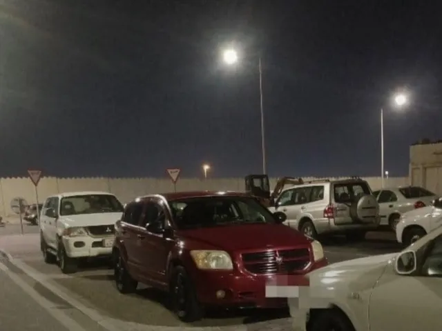 صورة 2006 دودج كاليبر