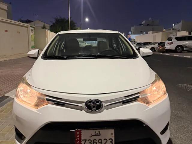 Photo of 2017 Toyota Yaris