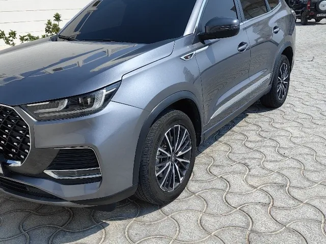 صورة 2023 شيري Tiggo 8 Pro Max فلاجشيب