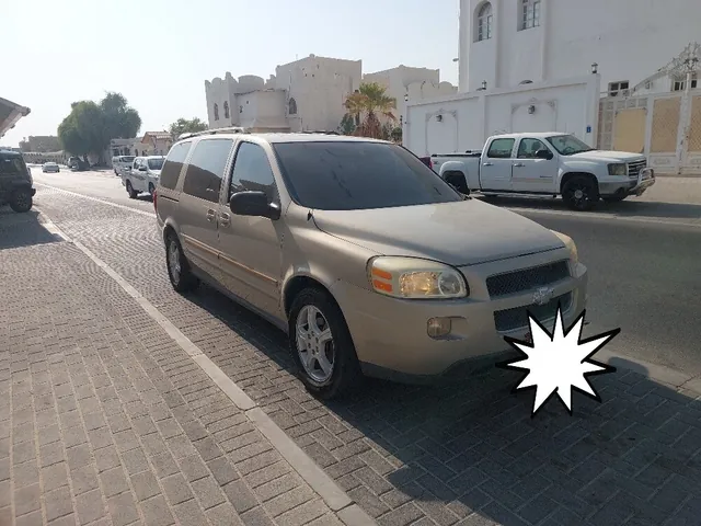 Photo of 2007 Chevrolet Impala SS