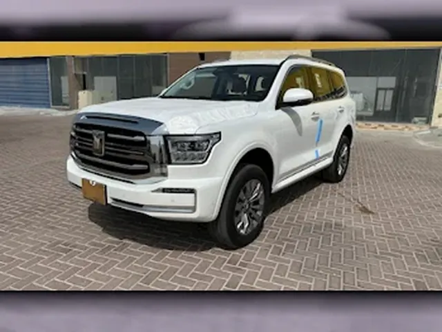 Photo of 2025 Tank 500