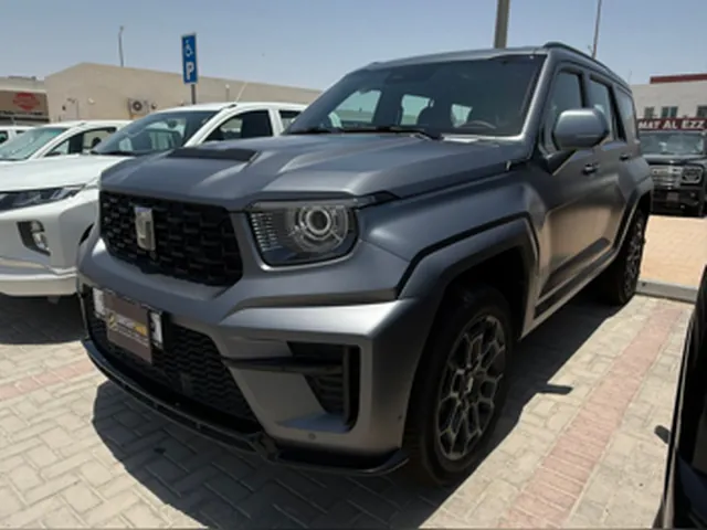 صورة 2026 تانك 700