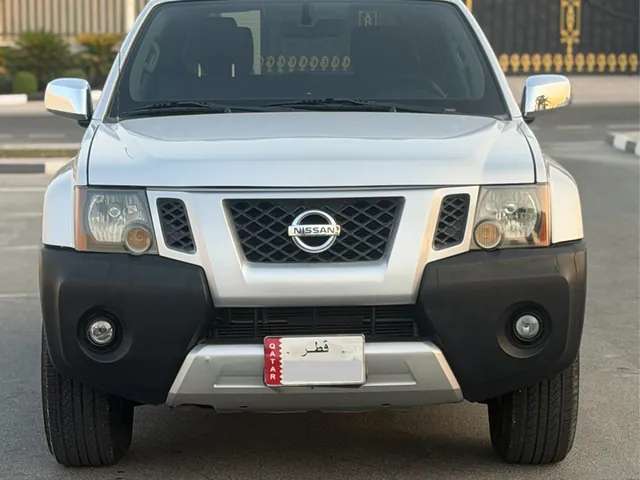 صورة 2014 نيسان إكستيرا S