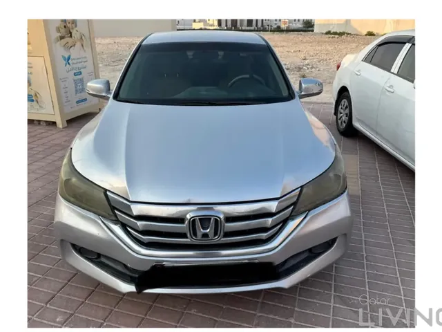 Photo of 2016 Honda Accord