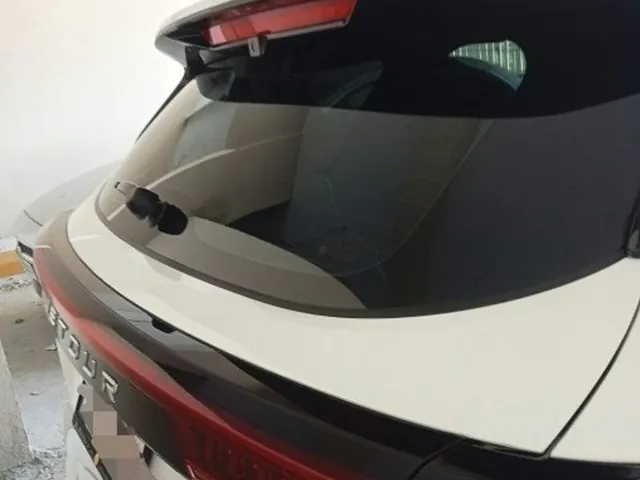 Photo of 2025 Jetour X70 Plus