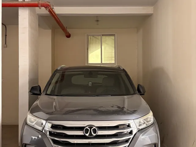 Photo of 2019 BAIC X65