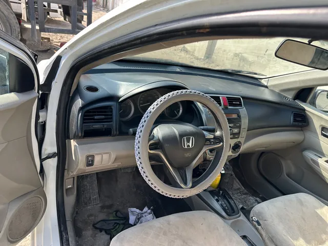 Photo of 2013 Honda City