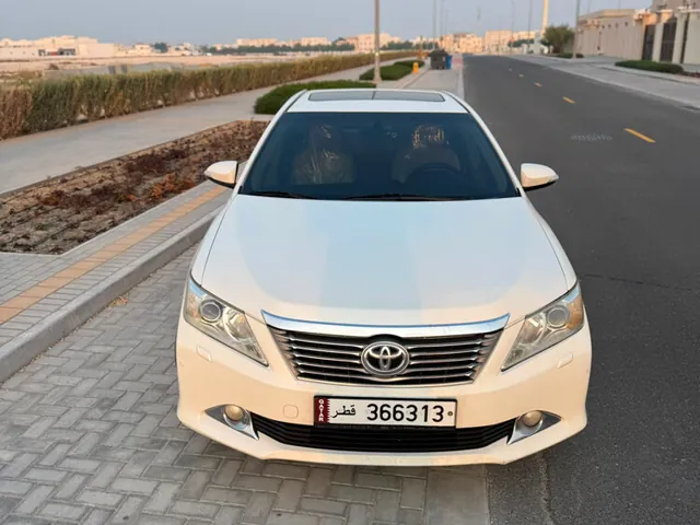 Photo of 2013 Toyota Aurion Grande