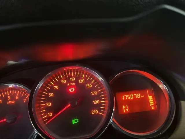 Photo of 2016 Renault Duster