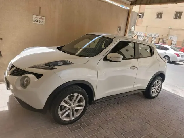 Photo of 2016 Nissan Juke