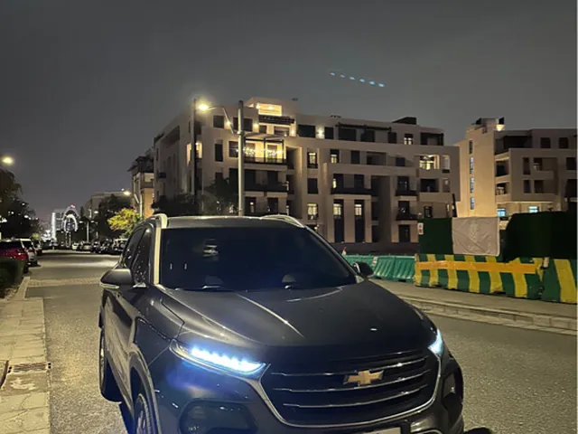 Photo of 2023 Chevrolet Groove LT
