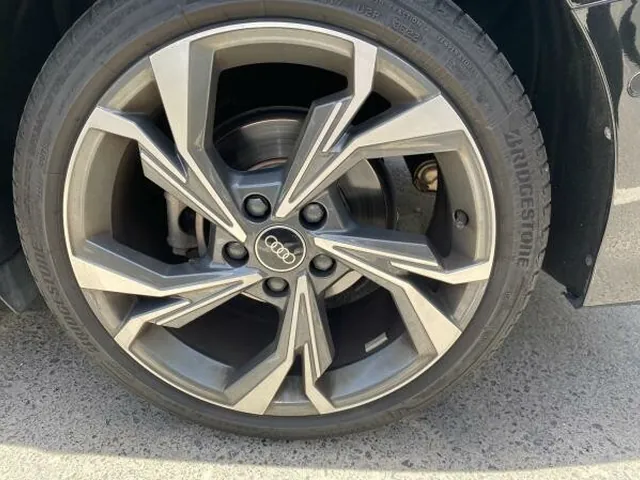 Photo of 2023 Audi A3 S-Line