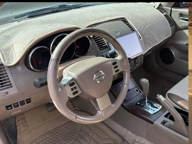 صورة 2006 نيسان ألتيما 3.5 SE