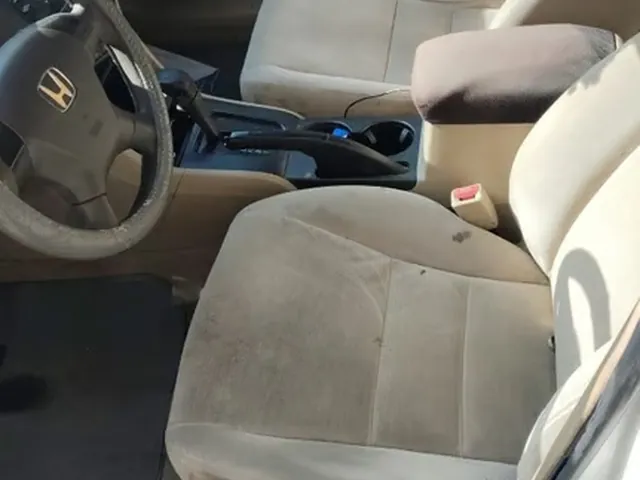 Photo of 2006 Honda Accord EX-L