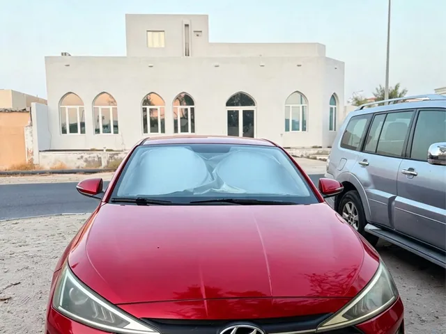 Photo of 2019 Hyundai Elantra