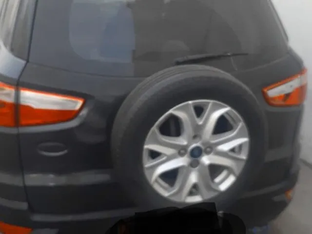 Photo of 2014 Ford EcoSport