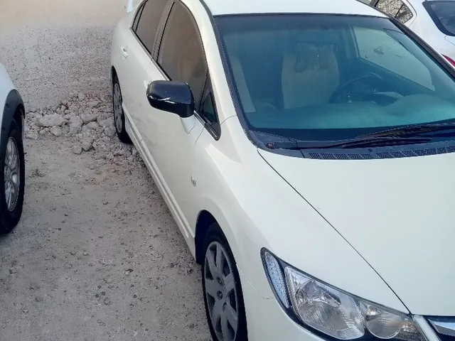 Photo of 2009 Honda Civic