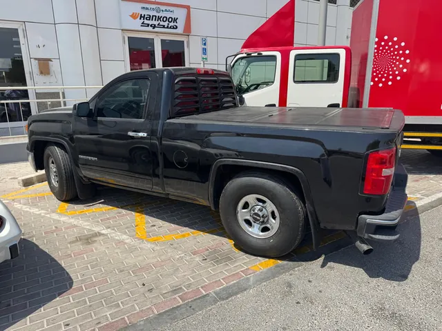 Photo of 2014 GMC Sierra 1500