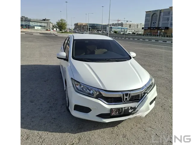 Photo of 2020 Honda City