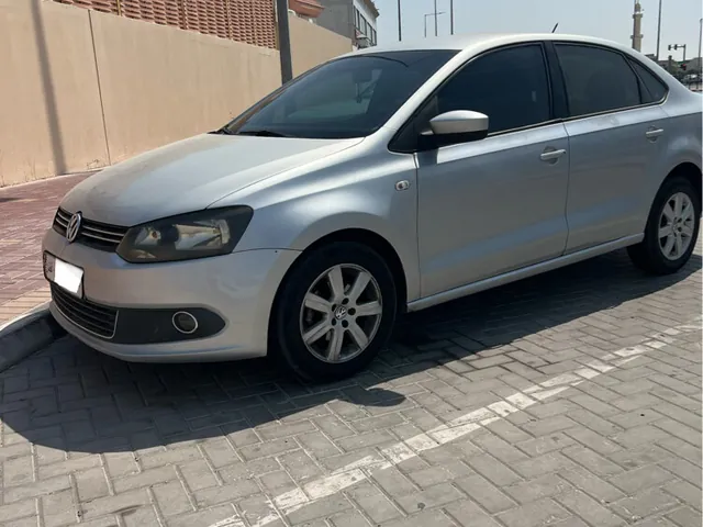 Photo of 2013 Volkswagen Polo