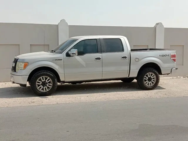 Photo of 2009 Ford F-150
