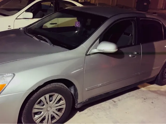 Photo of 2006 Honda Accord