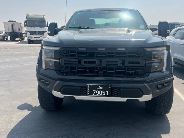 Photo of 2024 Ford F-150 Sport