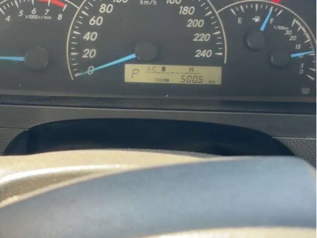 Photo of 2014 Toyota Camry