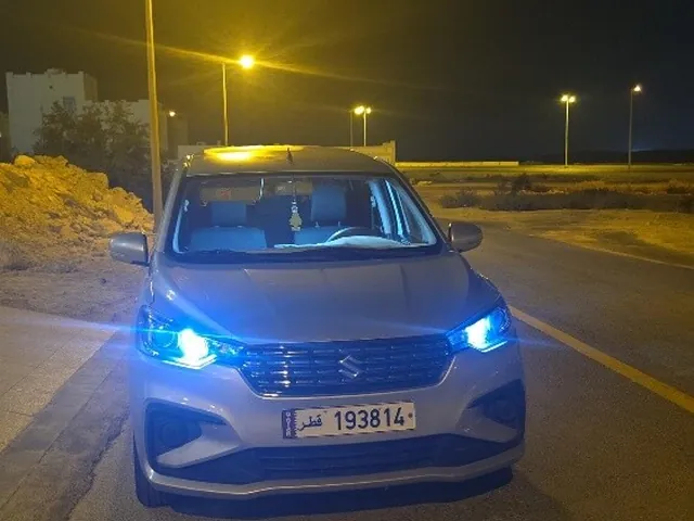 صورة 2022 سوزوكي ألتو K10