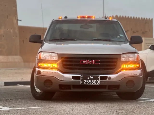 صورة 2003 جي إم سي يوكون دينالي