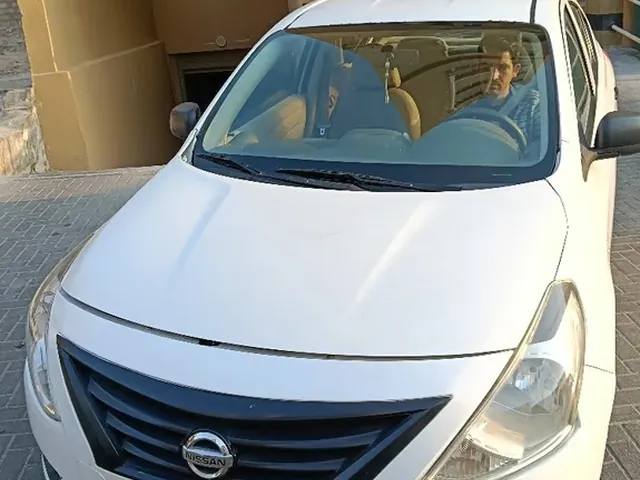 صورة 2015 نيسان باترول