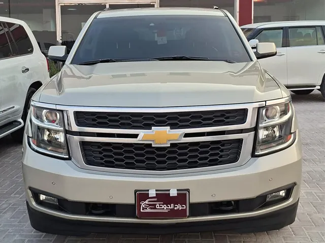 Photo of 2016 Chevrolet Tahoe LS