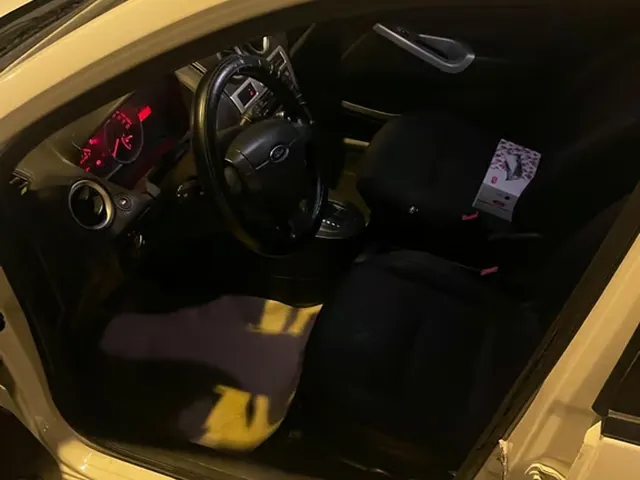 Photo of 2012 Ford Figo