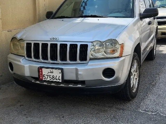 صورة 2025 جيب جراند شيروكي