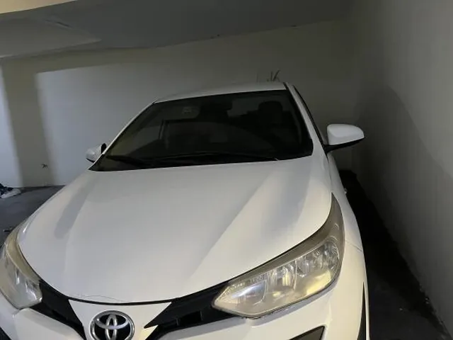 Photo of 2019 Toyota Yaris