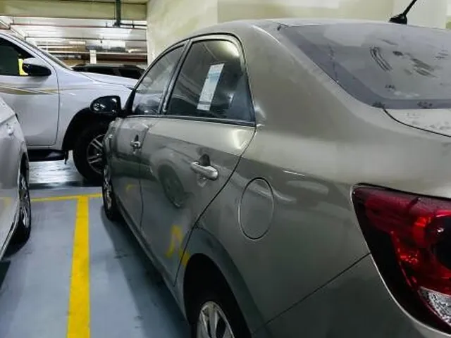 Photo of 2023 Kia Pegas