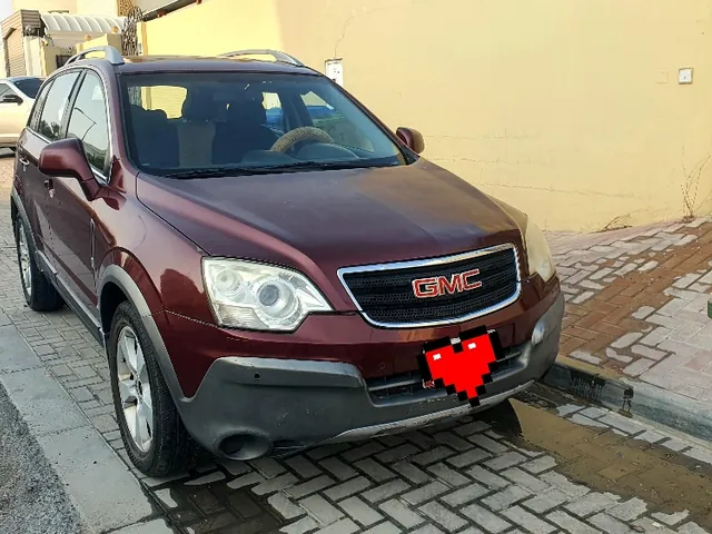 Photo of 2019 GMC Terrain SLE